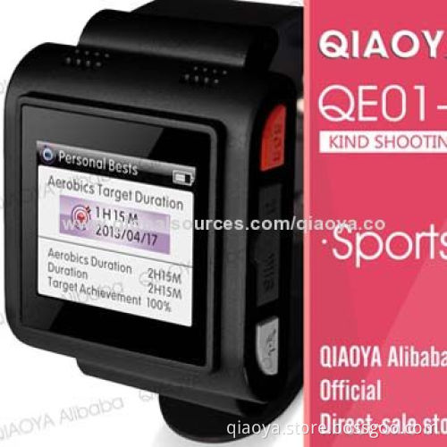 Pulse Watch Phones, Heart Rate Monitor, GPS SOS, Bluetooth SIM GSM Card